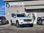 2012 Jeep Grand Cherokee 4WD 4dr Laredo