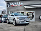 2010 Ford Edge 4dr Sport AWD