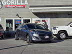 2016 Hyundai Elantra GT 5dr HB Auto