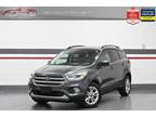 2017 Ford Escape SE I NO ACCIDENT I BIG SCREEN I REAR CAM I HEATED SEATS I BT