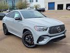 2024 Mercedes-Benz GLE GLE 53 AMG 4MATIC