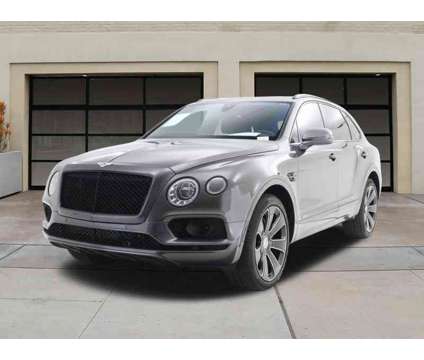 2020 Bentley Bentayga V8 Design Series is a 2020 Bentley Bentayga SUV in Pasadena CA