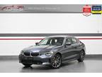 2022 BMW 3 Series 330i xDrive No Accident Navigation Sunroof Carplay Blindspot