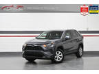 2022 Toyota RAV4 LE No Accident Carplay Blindspot Lane Assist