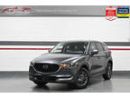 2021 Mazda CX-5 GS No Accident Carplay Blindspot Leather