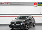 2019 Mercedes-Benz A Class 250 4MATIC No Accident AMG Ambient Light Sunroof