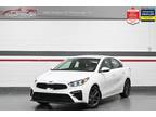 2021 Kia Forte EX No Accident Sunroof Carplay Blindspot Lane Keep