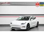 2020 Tesla Model 3 Standard Range Plus No Accident Autopilot Glassroof