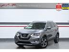 2020 Nissan Rogue SV No Accident 360CAM Navigation Panoramic Roof Remote Start