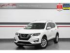 2019 Nissan Rogue SV No Accident Carplay Blindspot Remote Start