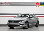 2021 Volkswagen Jetta Highline Sunroof Leather Navigation Push Start