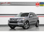 2021 Mitsubishi RVR GT No Accident Glass Roof Leather Blindspot
