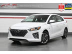 2020 Hyundai IONIQ Plug-in Hybrid Preferred No Accident Harman Kardon Navigation