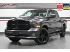 2021 Ram 1500 Classic Tradesman No Accident Carplay Heated Seats