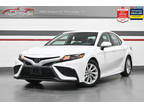 2022 Toyota Camry SE No Accident Carplay Lane Assist Leather