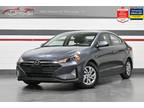 2020 Hyundai Elantra No Accident Rear Cam Heated Seats