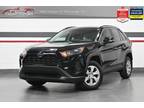 2021 Toyota RAV4 LE No Accident Carplay Blindspot Lane Assist