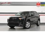 2022 Toyota RAV4 LE No Accident Carplay Blindspot Lane Assist