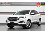 2022 Ford Edge SEL No Accident Navigation Leather Carplay Remote Start
