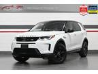 2020 Land Rover Discovery Sport S AWD No Accident Glass Roof Navigation