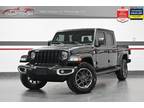 2021 Jeep Gladiator Overland Carplay Leather Remote Start