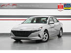 2022 Hyundai Elantra No Accident Carplay Lane Assist Heated Seats