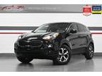 2022 Kia Sportage LX No Accident Carplay Heated Seats Keyless Entry