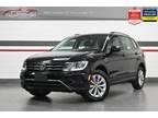 2021 Volkswagen Tiguan No Carplay Heated Seats Keyless Entry