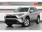 2020 Toyota RAV4 XLE No Accident Sunroof Carplay Blindspot