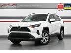 2021 Toyota RAV4 LE No Accident Carplay Blindspot Lane Assist