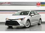 2022 Toyota Corolla LE Sunroof Carplay Blindspot