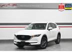 2021 Mazda CX-5 GS No Accident Leather Carplay Blindspot