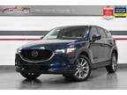 2021 Mazda CX-5 GT No Accident Bose Sunroof Carplay HUD Blindspot