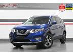 2019 Nissan Rogue SV 360CAM Navi Panoramic Roof Carplay