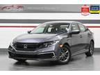 2021 Honda Civic EX Lane Watch Sunroof Carplay Remote Start