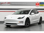 2021 Tesla Model 3 Standard Range Plus No Accident Autopilot Navigation