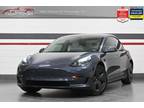 2023 Tesla Model 3 No Accident Autopilot Navigation Glass Roof
