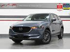 2021 Mazda CX-5 GS Leather Carplay Blindspot Push Start