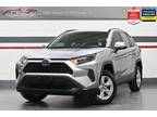 2019 Toyota RAV4 Hybrid LE No Accident Carplay Blindspot Lane Assist