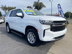 2021 Chevrolet Tahoe 2WD 4dr LT