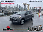 2013 Ford Escape TITANIUM 4WD