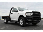 2020 RAM 2500 Tradesman 4x4 Flat Bed