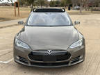 IMMACULATE 2016 Tesla Model S AWD 70D /1 OWNER/ CLEAN CARFAX/