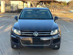 2013 Volkswagen Touareg 4dr V6 Comfortline