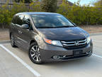 2016 Honda Odyssey 5dr Touring Elite