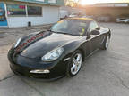 2010 Porsche Boxster