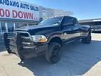 2011 Ram 3500 Slt