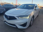 2020 Acura ILX Sedan