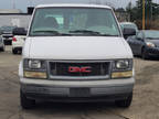 2005 GMC Safari Cargo Van