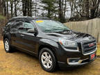 2014 Gmc Acadia Sle